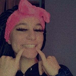 Meet your Posher, Stevie